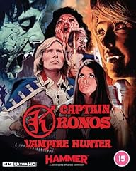 Captain kronos vampire gebraucht kaufen  Wird an jeden Ort in Deutschland