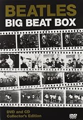 The beatles big d'occasion  Livré partout en Belgiqu