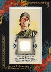 2009 topps allen for sale  Delivered anywhere in USA 