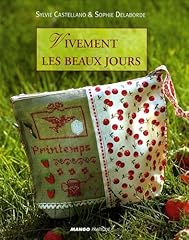 Vivement beaux jours d'occasion  Livré partout en France