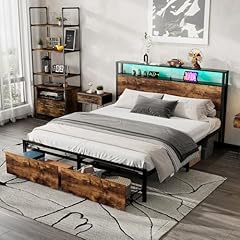 Modernluxe 4ft6 double for sale  Delivered anywhere in UK