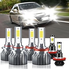 Luxivora compatible honda for sale  Delivered anywhere in USA 