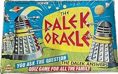 Vintage 1965 dalek for sale  Delivered anywhere in UK