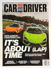 Car driver magazine for sale  Delivered anywhere in USA 