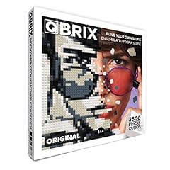 Qbrix riginal klemmbaustein gebraucht kaufen  Wird an jeden Ort in Deutschland