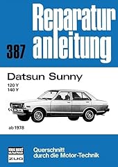 Datsun sunny 1978 for sale  Delivered anywhere in UK