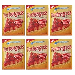 6er pack komet gebraucht kaufen  Wird an jeden Ort in Deutschland