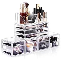 Dreamgenius makeup organizer for sale  Delivered anywhere in USA 