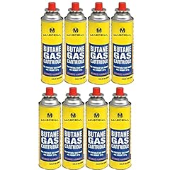 Maecena butane gas for sale  Delivered anywhere in UK