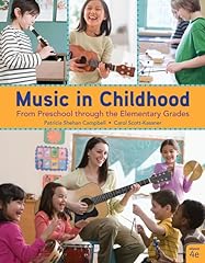 Music childhood enhanced for sale  Delivered anywhere in USA 