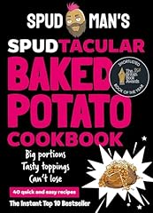 Spud man spudtacular for sale  Delivered anywhere in UK
