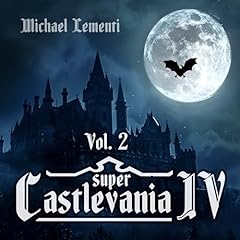 Super castlevania vol. d'occasion  Livré partout en France