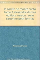 nelson dumas d'occasion  Livré partout en France