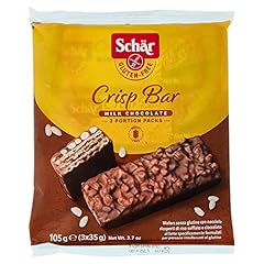 Schär crisp bar gebraucht kaufen  Wird an jeden Ort in Deutschland