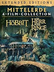 Mittelerde ultimate collector gebraucht kaufen  Wird an jeden Ort in Deutschland
