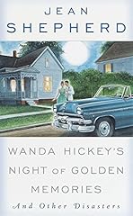 Wanda hickey night for sale  Delivered anywhere in USA 