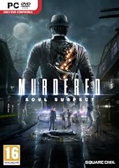 Pre order murdered usato  Spedito ovunque in Italia 