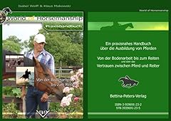 Horsemanship handbuch bodenarb gebraucht kaufen  Wird an jeden Ort in Deutschland