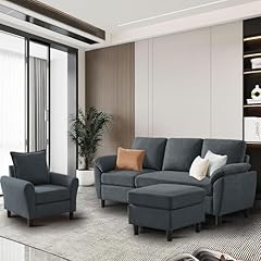 Jarenie piece sectional for sale  Delivered anywhere in USA 
