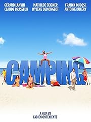 Camping for sale  Delivered anywhere in UK