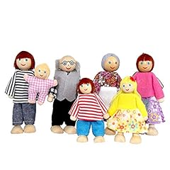Yeooyoor wooden doll for sale  Delivered anywhere in USA 