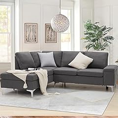 Yodolla corner sofa for sale  Delivered anywhere in UK