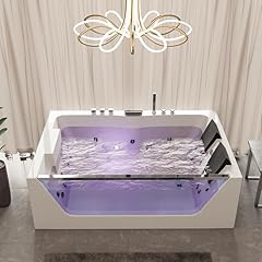 Ivanees whirlpool bathtub for sale  Delivered anywhere in USA 