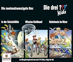 3er box folgen gebraucht kaufen  Wird an jeden Ort in Deutschland