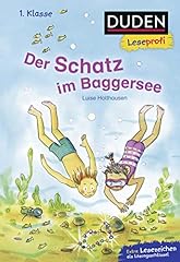 Duden leseprofi schatz gebraucht kaufen  Wird an jeden Ort in Deutschland