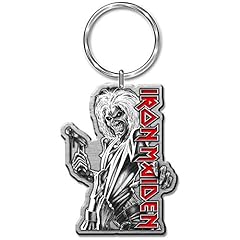 Iron maiden standard for sale  Delivered anywhere in UK