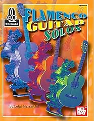 Flamenco guitar solos gebraucht kaufen  Wird an jeden Ort in Deutschland