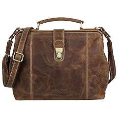 Greenburry vintage handtasche gebraucht kaufen  Wird an jeden Ort in Deutschland