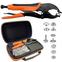 Heavy duty snap for sale  Delivered anywhere in UK