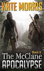 Mcclane apocalypse book for sale  Delivered anywhere in Ireland