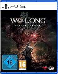 Long fallen dynasty d'occasion  Livré partout en France