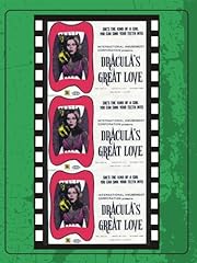 Count dracula great for sale  Delivered anywhere in USA 