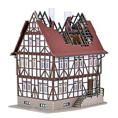 Vollmer 43728 brennendes gebraucht kaufen  Wird an jeden Ort in Deutschland