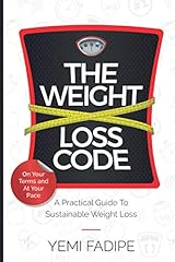 Weight loss code for sale  Delivered anywhere in UK