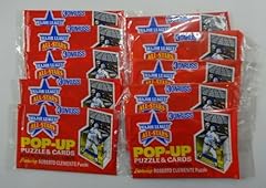 Ten packs 1986 for sale  Delivered anywhere in USA 