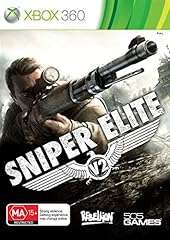 505 games sniper usato  Spedito ovunque in Italia 