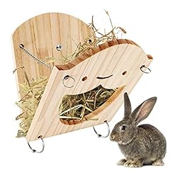 Rabbit hay rack for sale  Delivered anywhere in Ireland