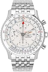Breitling navitimer men for sale  Delivered anywhere in USA 
