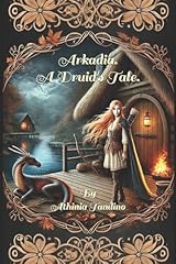 Arkadia druid tale gebraucht kaufen  Wird an jeden Ort in Deutschland