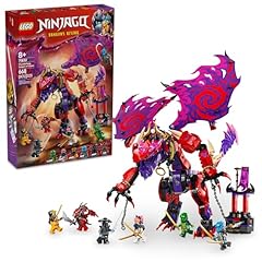Lego ninjago thunderfang for sale  Delivered anywhere in USA 