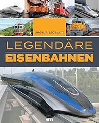 Legendäre eisenbahnen legend� gebraucht kaufen  Wird an jeden Ort in Deutschland