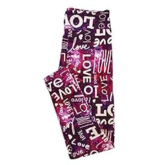 Lularoe womens leggings for sale  Delivered anywhere in UK