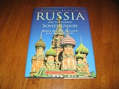 Cultural atlas russia gebraucht kaufen  Wird an jeden Ort in Deutschland