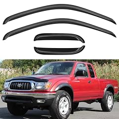 Window visors rain for sale  Delivered anywhere in USA 