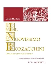 Nuovissimo borzacchini. dizion usato  Spedito ovunque in Italia 