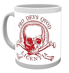 Abystyle mug uncharted gebraucht kaufen  Wird an jeden Ort in Deutschland